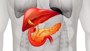 jak jeść z zapaleniem trzustki